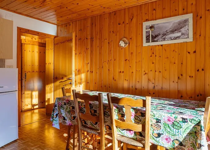 Cesa Silvano Апартаменты Рокка-Пьеторе