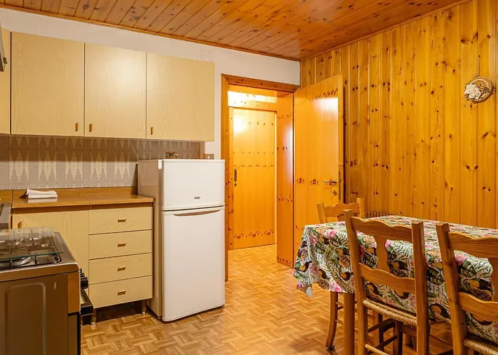 Cesa Silvano Апартаменты *