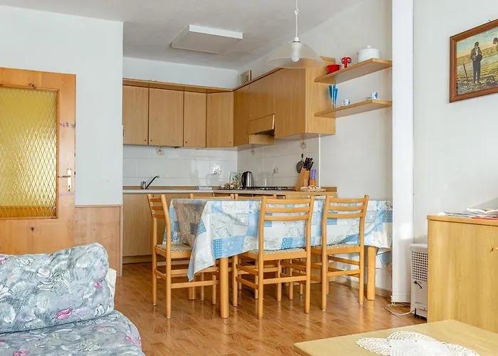 Cesa Silvano Апартаменты *