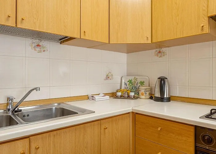 Апартаменты Cesa Silvano