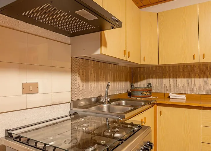 Cesa Silvano Апартаменты