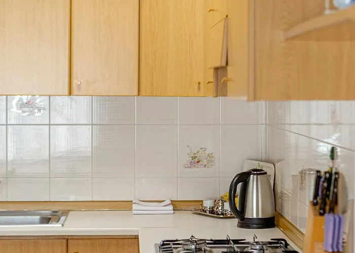 Апартаменты Cesa Silvano