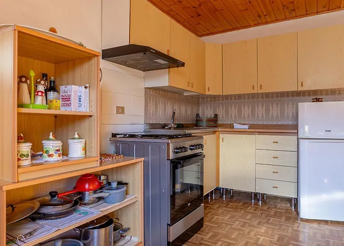 Cesa Silvano * Рокка-Пьеторе