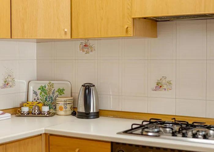 Cesa Silvano Апартаменты *