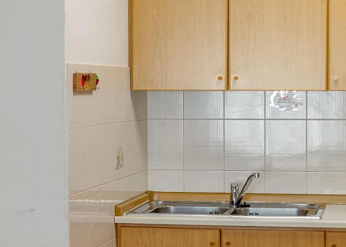 Cesa Silvano Апартаменты Рокка-Пьеторе