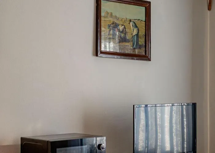 Cesa Silvano Апартаменты Рокка-Пьеторе