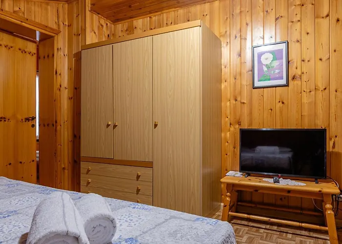 Cesa Silvano * Рокка-Пьеторе