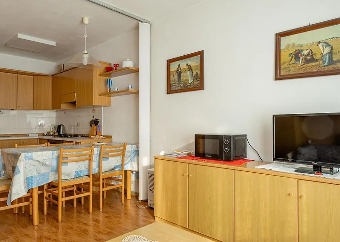 Апартаменты Cesa Silvano