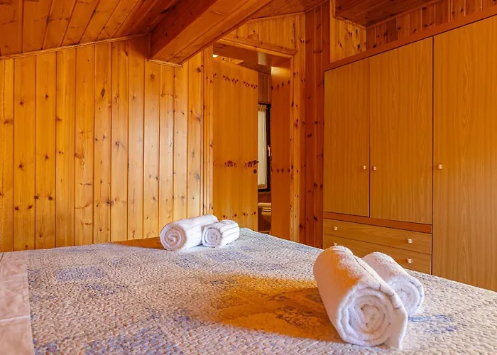 Cesa Silvano Рокка-Пьеторе