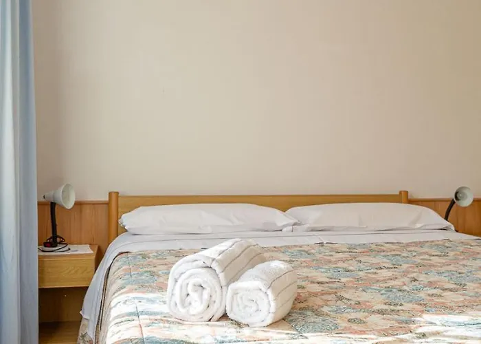 Апартаменты Cesa Silvano