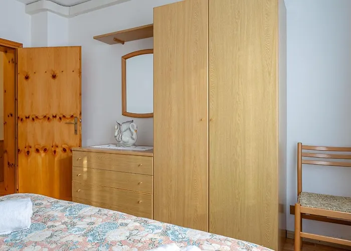 Cesa Silvano Апартаменты