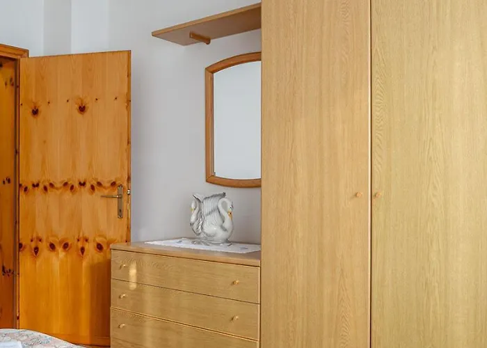 Cesa Silvano Апартаменты *