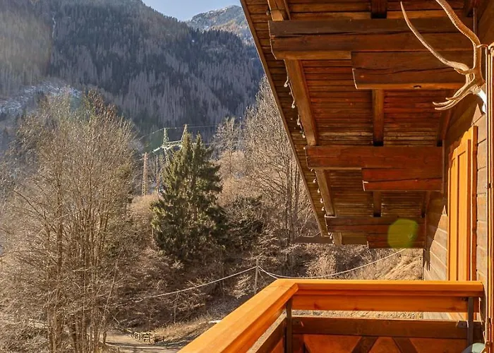 Апартаменты Cesa Silvano Рокка-Пьеторе