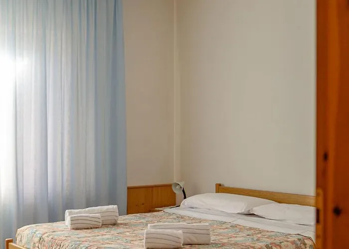 Cesa Silvano Апартаменты *