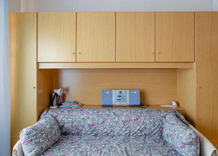 Cesa Silvano Апартаменты *