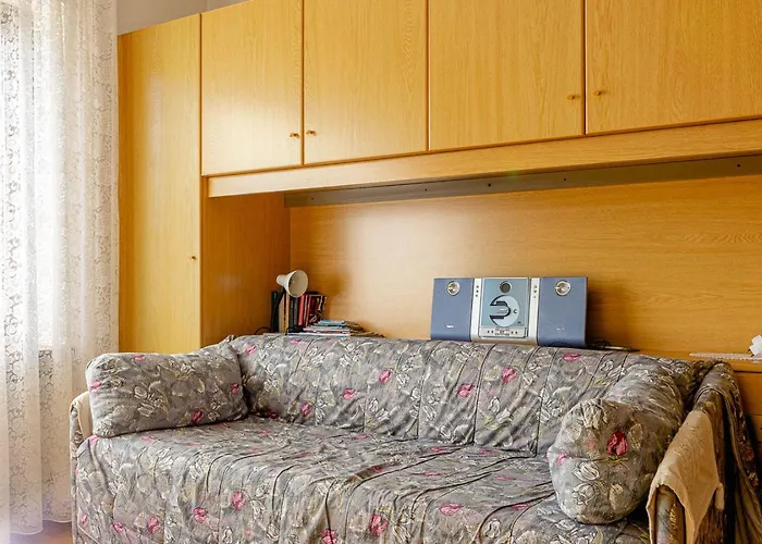 Апартаменты Cesa Silvano *