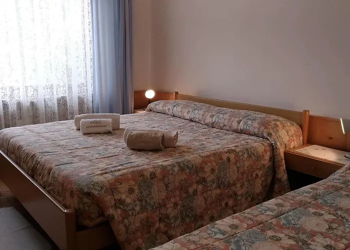 Cesa Silvano Рокка-Пьеторе