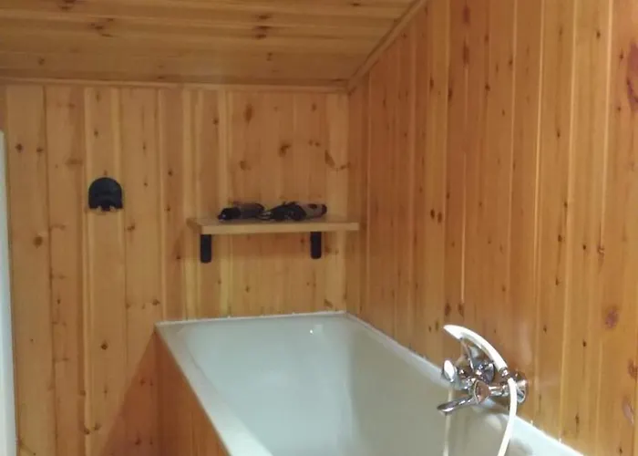 Cesa Silvano Апартаменты