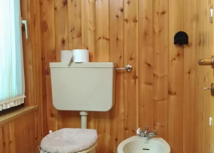 Апартаменты Cesa Silvano *