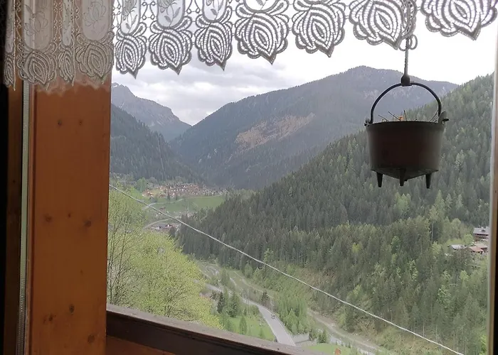 Cesa Silvano Рокка-Пьеторе