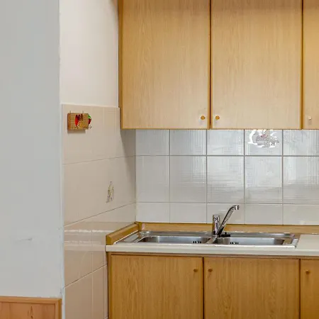 Cesa Silvano 公寓 罗卡皮耶托雷