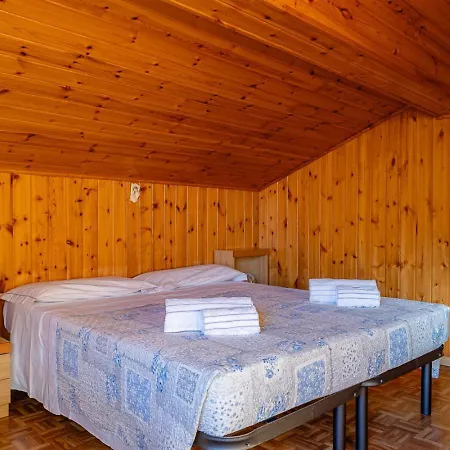 公寓 Cesa Silvano *