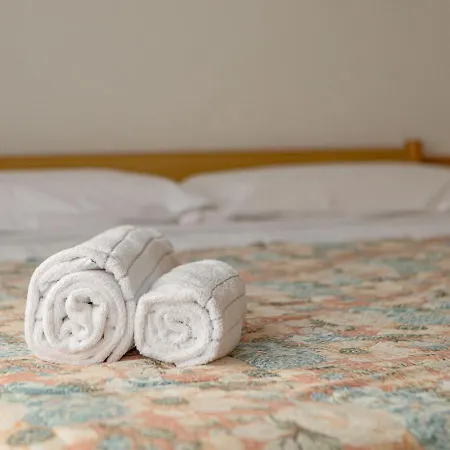 公寓 Cesa Silvano 罗卡皮耶托雷