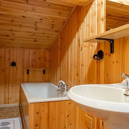 公寓 Cesa Silvano 罗卡皮耶托雷