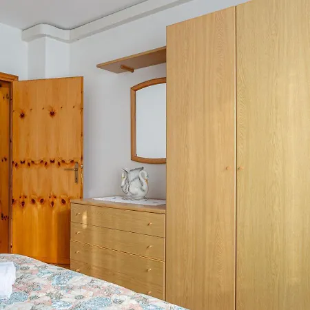 Cesa Silvano 公寓 *