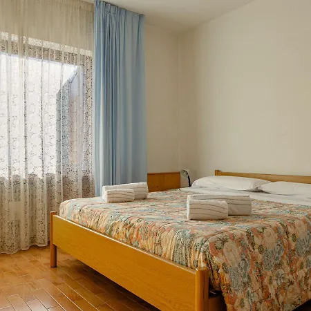 公寓 Cesa Silvano *