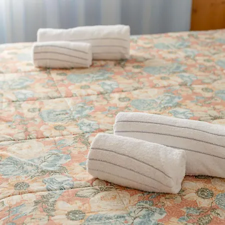 Cesa Silvano 公寓 罗卡皮耶托雷