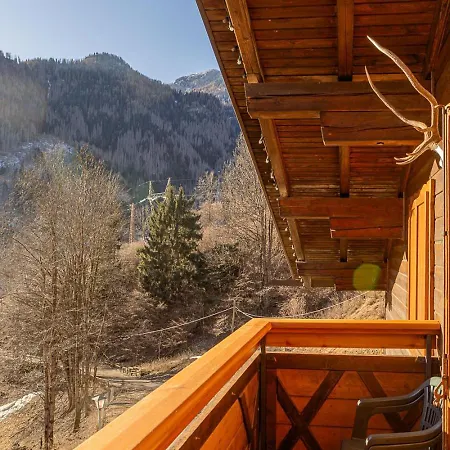 公寓 Cesa Silvano 罗卡皮耶托雷