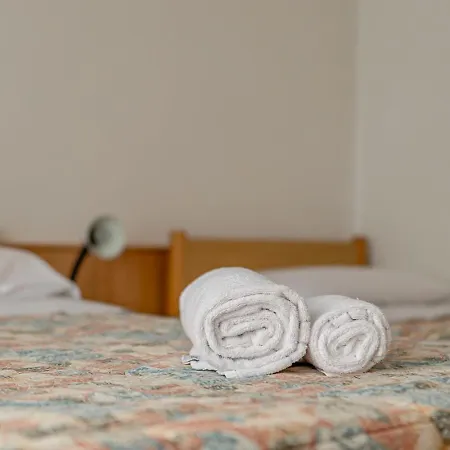 公寓 Cesa Silvano 罗卡皮耶托雷