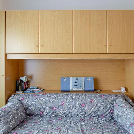 Cesa Silvano 公寓 *