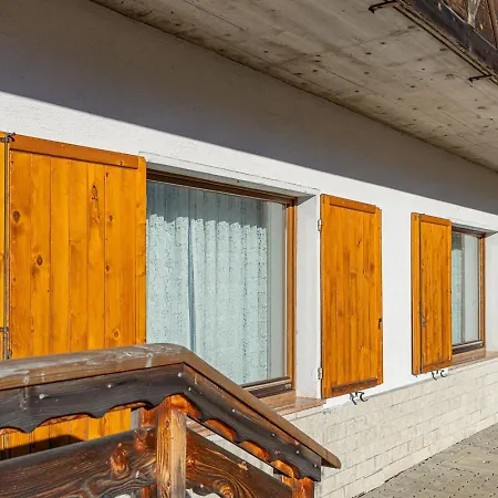 Cesa Silvano 公寓 *