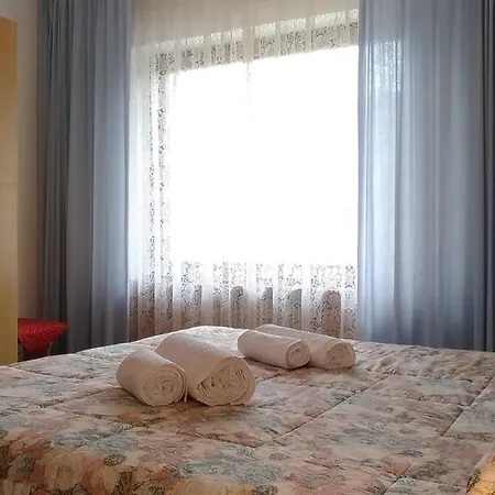 公寓 Cesa Silvano 罗卡皮耶托雷