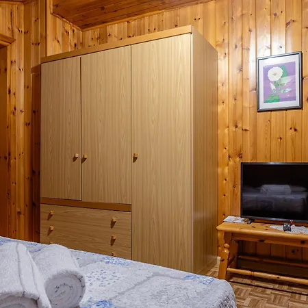 Cesa Silvano Apartamento