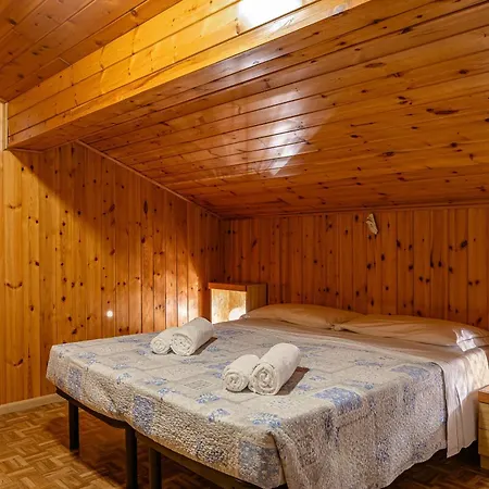 Apartment Cesa Silvano
