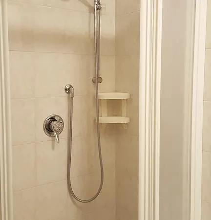 Cesa Silvano Apartmán *