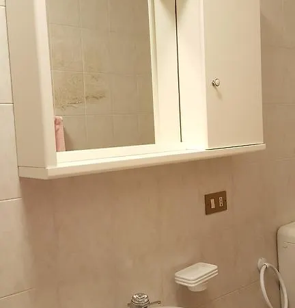 Apartmán Cesa Silvano Rocca Pietore