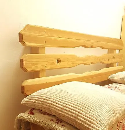 Apartmán Cesa Silvano *