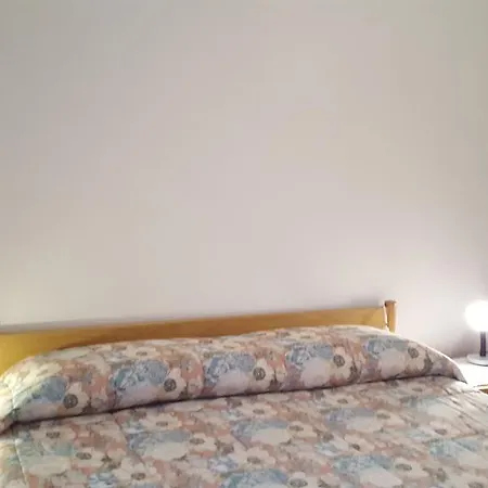 Cesa Silvano Apartmán *