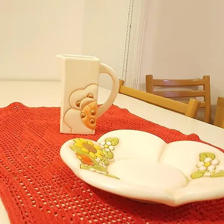 Cesa Silvano Apartmán Rocca Pietore