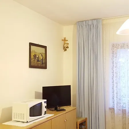 Cesa Silvano Apartmán
