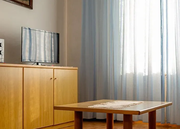 Apartament Cesa Silvano Rocca Pietore