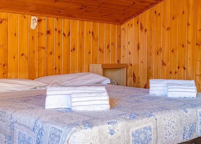 Cesa Silvano Apartament