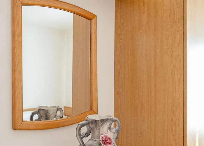 Cesa Silvano Apartament