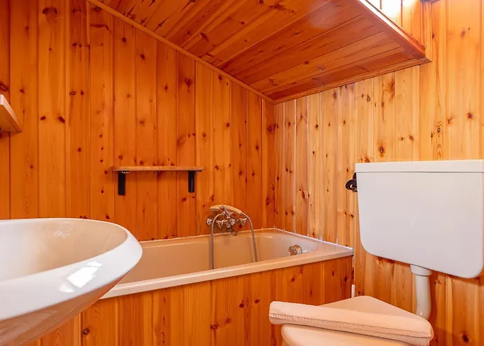 Cesa Silvano Apartament *