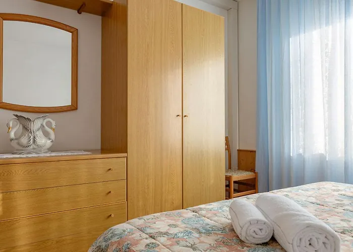 Apartament Cesa Silvano