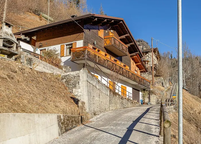 Apartament Cesa Silvano